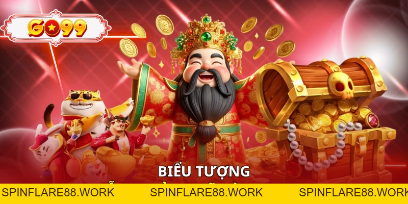 Nổ Hũ Thần Tài - Bí Quyết Đọc Cơ Chế Kích Hoạt Thưởng Nhanh - spinflare88.work