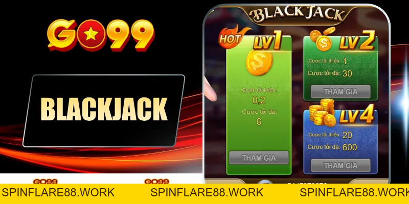 Blackjack - Bí Quyết Nắm Luật Và Chọn Cửa Cho Người Mới - spinflare88.work