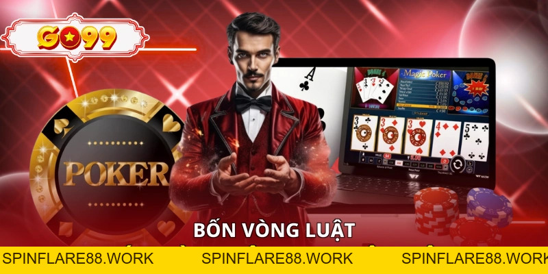 Poker - Kiến Thức Quan Trọng Giúp Người Mới Nắm Luật Chuẩn - spinflare88.work