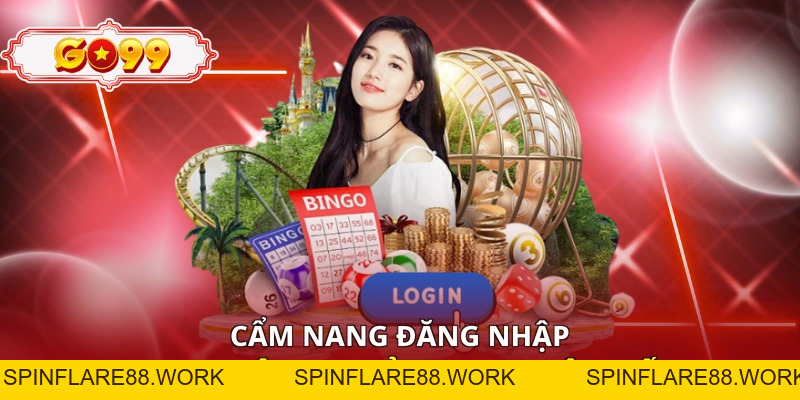 Hướng Dẫn Đăng Nhập Go99 - Khám Phá Kho Game Đa Dạng - spinflare88.work