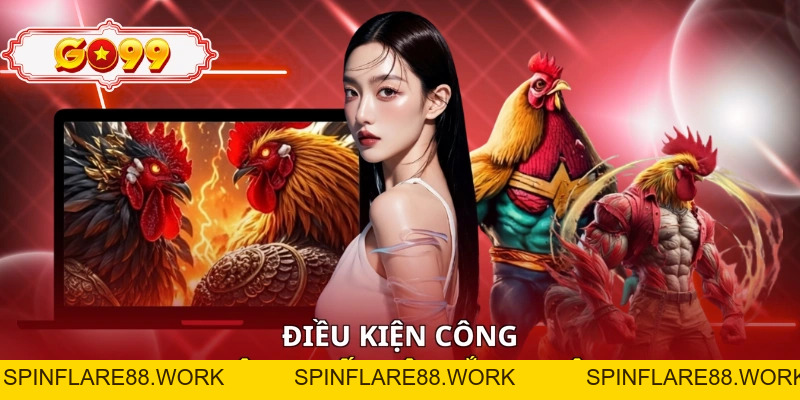 Đá Gà Cựa Dao Tại GO99 - Bùng Nổ Đam Mê Cá Cược 2026 - spinflare88.work