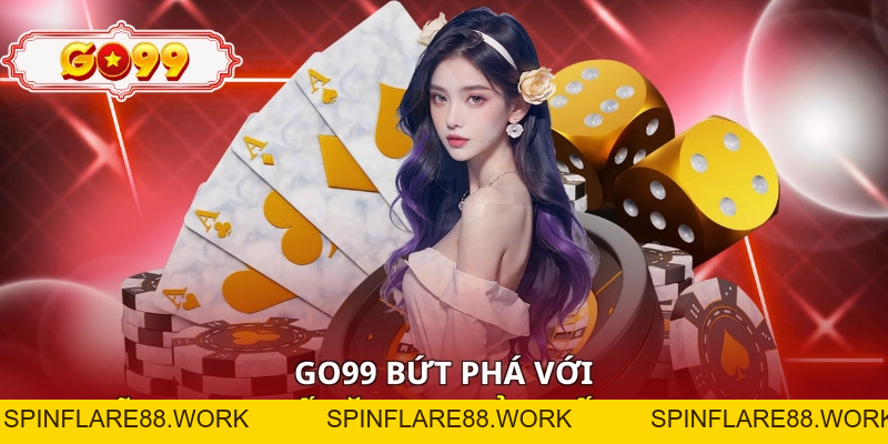 GO99 - GO99.COM – Truy Cập Nhà Cái GO99 Không Chặn 11/2026 - spinflare88.work