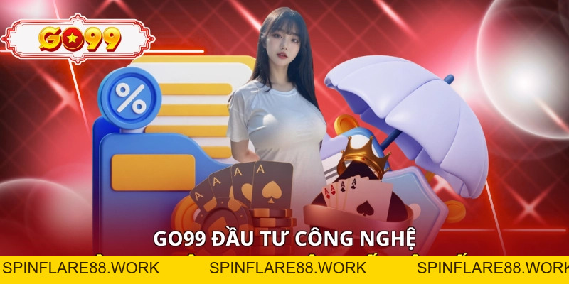 GO99 - GO99.COM – Truy Cập Nhà Cái GO99 Không Chặn 11/2026 - spinflare88.work