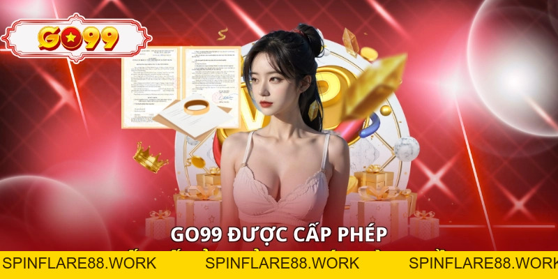 GO99 - GO99.COM – Truy Cập Nhà Cái GO99 Không Chặn 11/2026 - spinflare88.work
