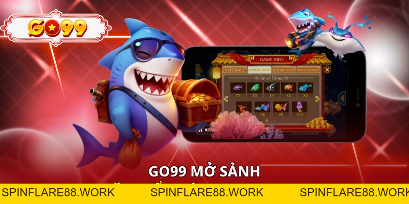 Bắn Cá Xèng - Chiến Thuật Săn Mục Tiêu Chuẩn Nhất Năm 2026 - spinflare88.work