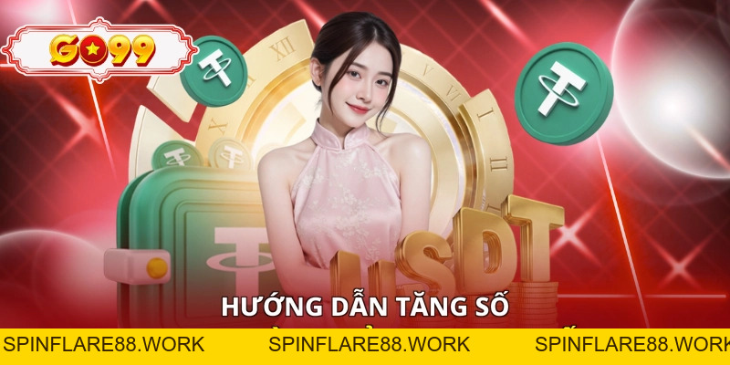 Nạp Tiền Go99: Chi Tiết Cách Nạp Tiền Dễ Dàng Và Uy Tín - spinflare88.work