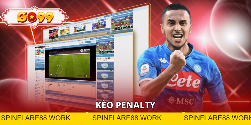 Kèo Penalty - Cách Chọn Cửa Cược Cho Mọi Loạt Sút Luân Lưu - spinflare88.work