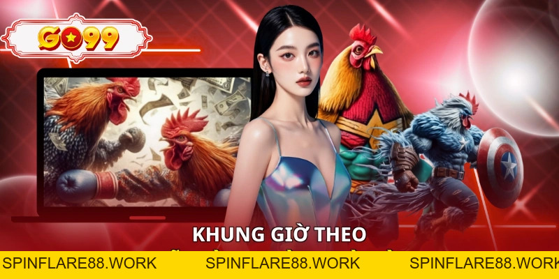 Đá Gà Campuchia Nghẹt Thở - GO99 Truyền Hình Trực Tiếp 4K - spinflare88.work