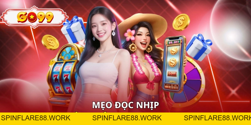 Nổ Hũ Tài Xỉu - Mẹo Đọc Thưởng Thông Minh Cho Người Mới 2026 - spinflare88.work