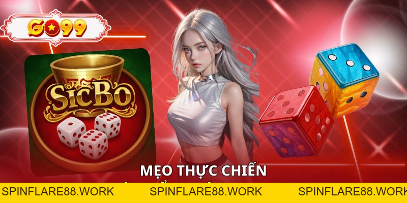 Sicbo - 7 Quy Luật Quan Trọng Giúp Người Mới Chơi Chuẩn Hơn - spinflare88.work