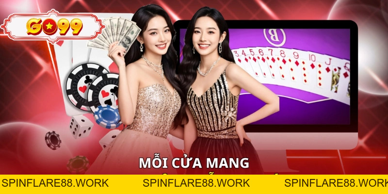 Blackjack - Bí Quyết Nắm Luật Và Chọn Cửa Cho Người Mới - spinflare88.work