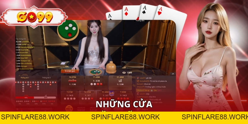 Tài Xỉu Go99 - Tiếng Xí Ngầu Nổ, Tiền Về Ngập Két - spinflare88.work
