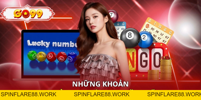 Xổ Số Go99 - Bứt Phá Vận May 2026, Chạm Tay Tới Tỷ Phú - spinflare88.work