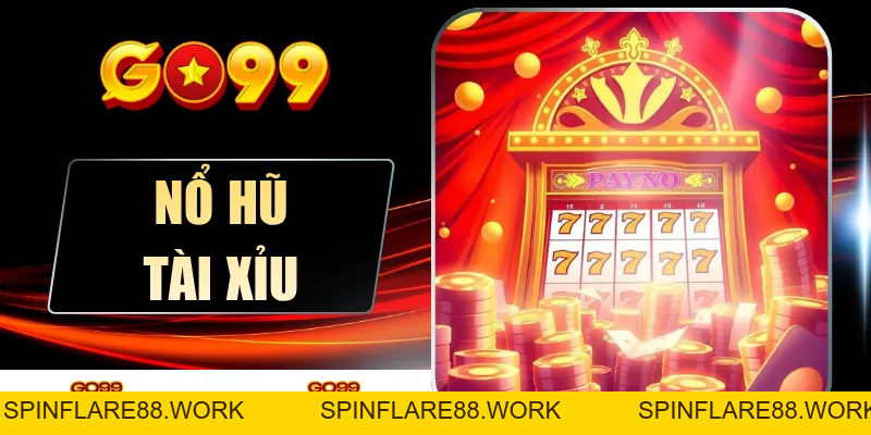 Nổ Hũ Tài Xỉu - Mẹo Đọc Thưởng Thông Minh Cho Người Mới 2026 - spinflare88.work