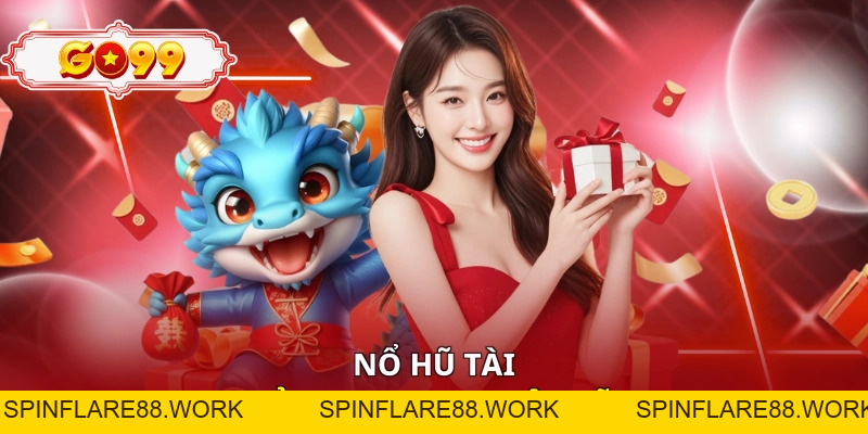 Nổ Hũ Tài Xỉu - Mẹo Đọc Thưởng Thông Minh Cho Người Mới 2026 - spinflare88.work