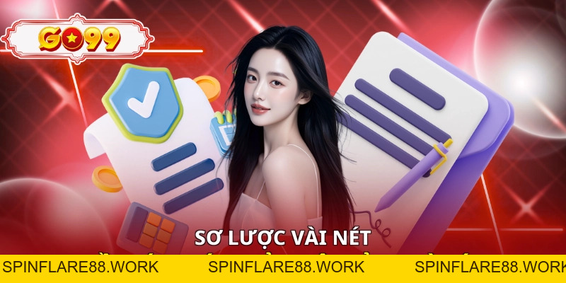 Chính Sách Bảo Mật Go99 - An Tâm Trải Nghiệm Kèo Cược - spinflare88.work