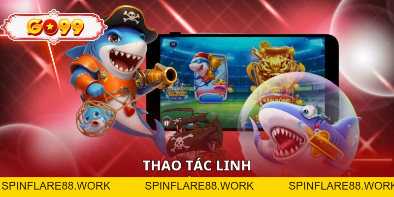 Tool Bắn Cá - Cách Chọn Chuẩn Và Dùng An Toàn Trong Năm 2026 - spinflare88.work