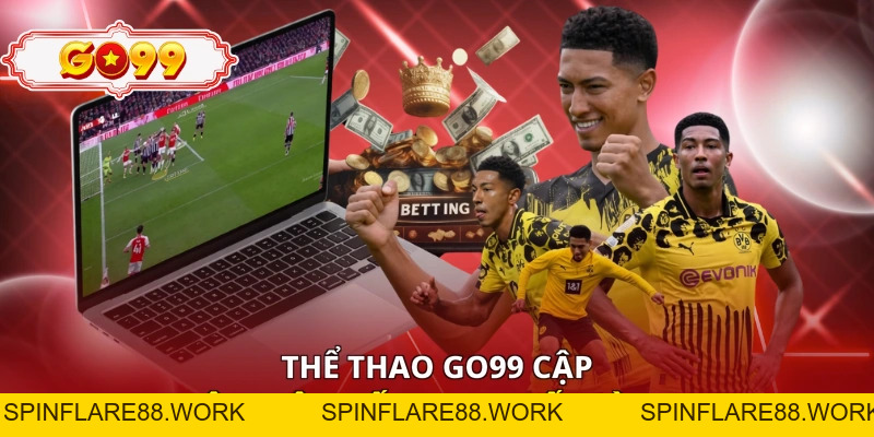 GO99 - GO99.COM – Truy Cập Nhà Cái GO99 Không Chặn 11/2026 - spinflare88.work