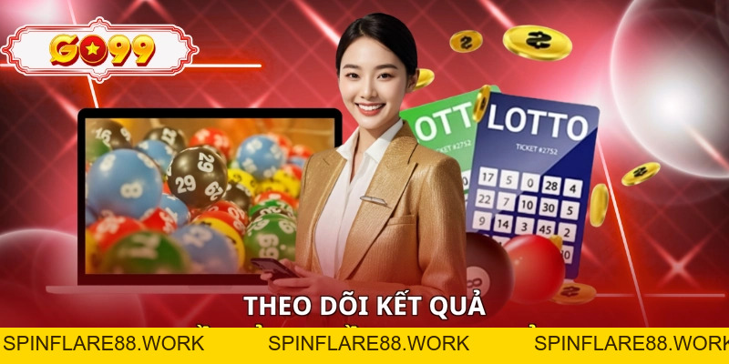 Xổ Số Go99 - Bứt Phá Vận May 2026, Chạm Tay Tới Tỷ Phú - spinflare88.work