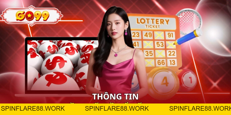 Xổ Số Go99 - Bứt Phá Vận May 2026, Chạm Tay Tới Tỷ Phú - spinflare88.work