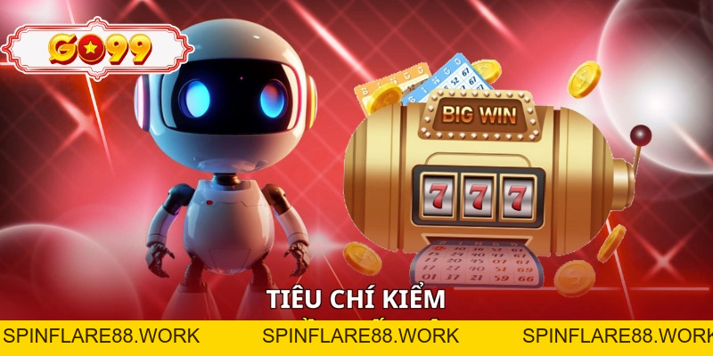 Tool Nổ Hũ - Dấu Hiệu Nhận Diện Công Cụ Minh Bạch An Toàn - spinflare88.work