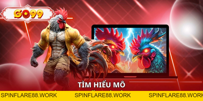 Đá Gà Thomo Nảy Lửa - Bắt Trọn Khoảnh Khắc Vàng Tại GO99 - spinflare88.work