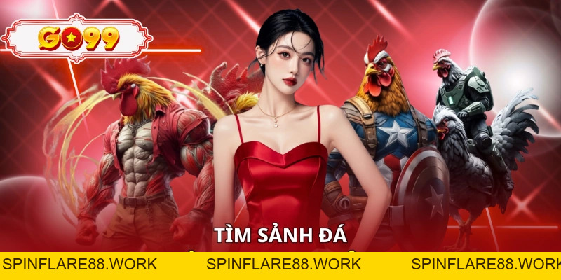 Đá Gà Campuchia Nghẹt Thở - GO99 Truyền Hình Trực Tiếp 4K - spinflare88.work