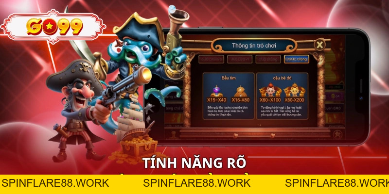 Tool Bắn Cá - Cách Chọn Chuẩn Và Dùng An Toàn Trong Năm 2026 - spinflare88.work
