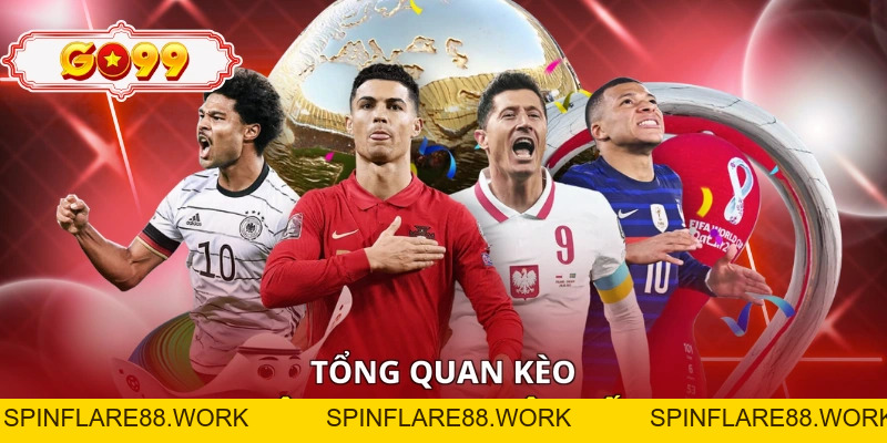 Kèo Việt Vị - Cách Đọc Tỷ Lệ Chuẩn Xác Trong Mọi Trận Cầu - spinflare88.work