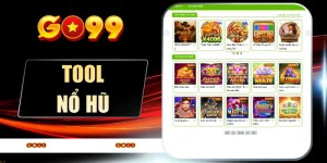 Nổ Hũ Go99 - Điểm Cuốn Hút Tạo Trải Nghiệm Mới Mẻ Nhất 2026 - spinflare88.work