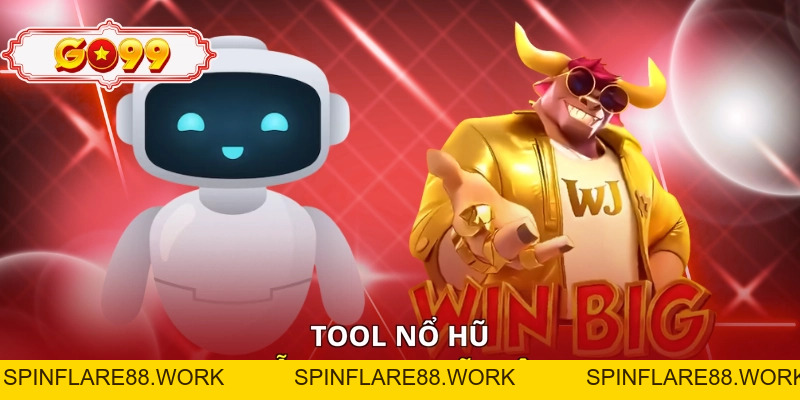 Tool Nổ Hũ - Dấu Hiệu Nhận Diện Công Cụ Minh Bạch An Toàn - spinflare88.work