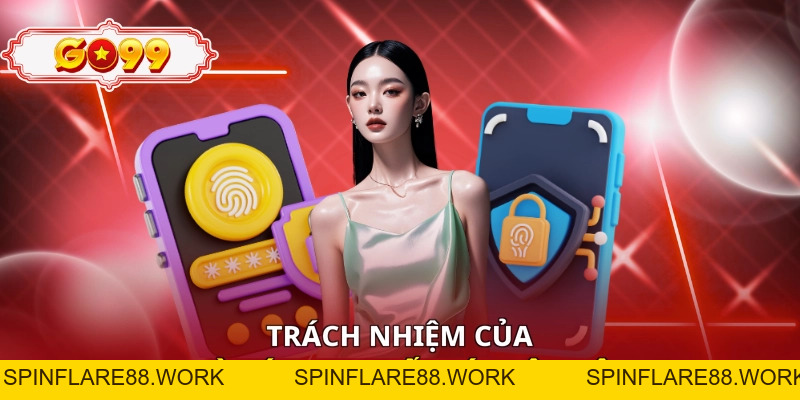 Điều Khoản Điều Kiện - Quy Định Cá Cược An Toàn, Minh Bạch - spinflare88.work