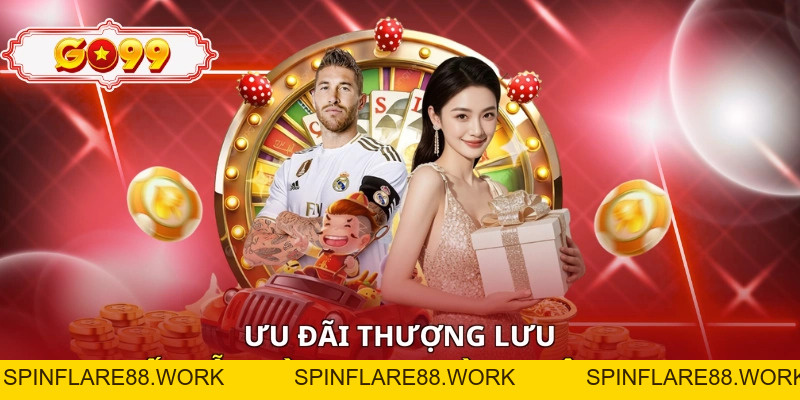 GO99 - GO99.COM – Truy Cập Nhà Cái GO99 Không Chặn 11/2026 - spinflare88.work